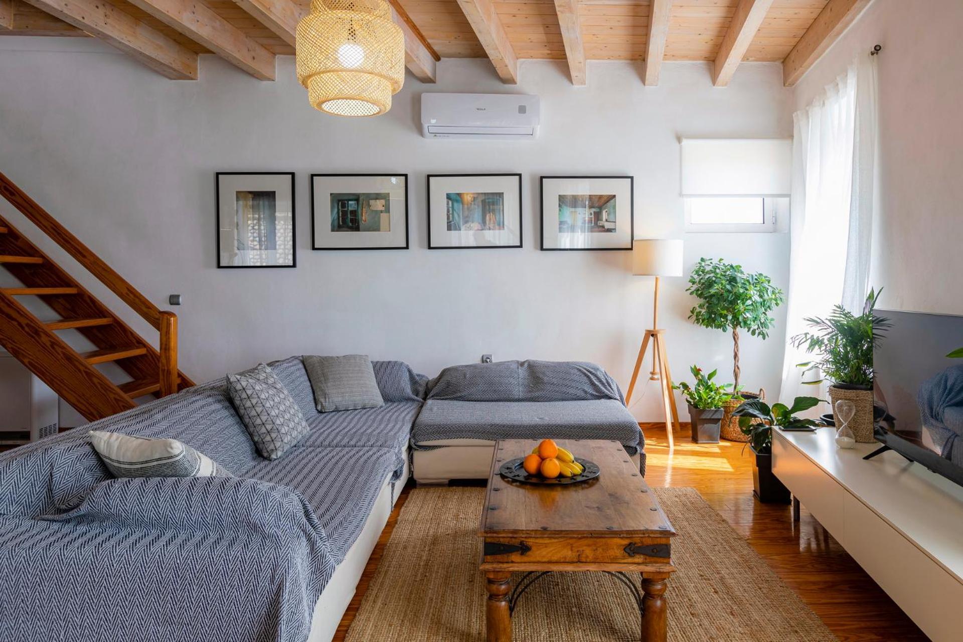 Artist Loft Apartment Corfu  Exterior photo